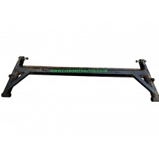 Microcar m-go rear axle beam 